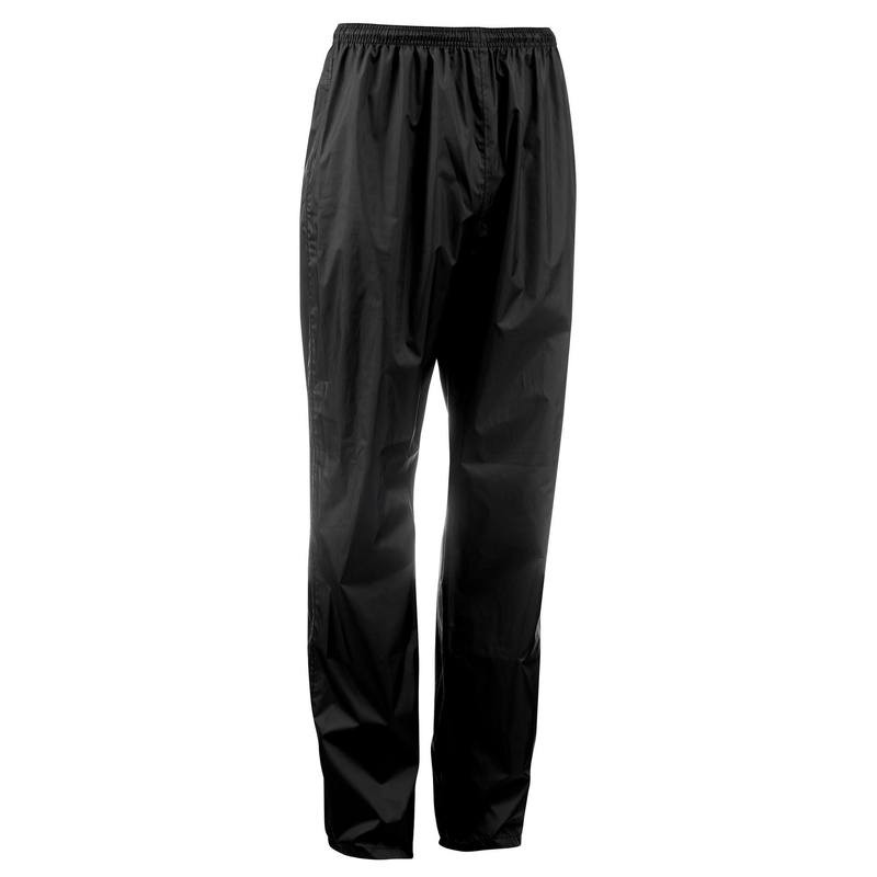 QUECHUA by Decathlon Relaxed Men Blue Trousers - Buy QUECHUA by Decathlon  Relaxed Men Blue Trousers Online at Best Prices in India | Flipkart.com