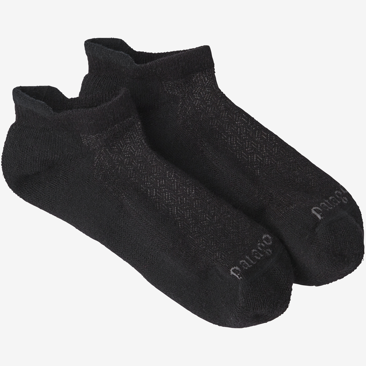 Patagonia – Lightweight Merino Performance Anklet Socks – camino.ninja